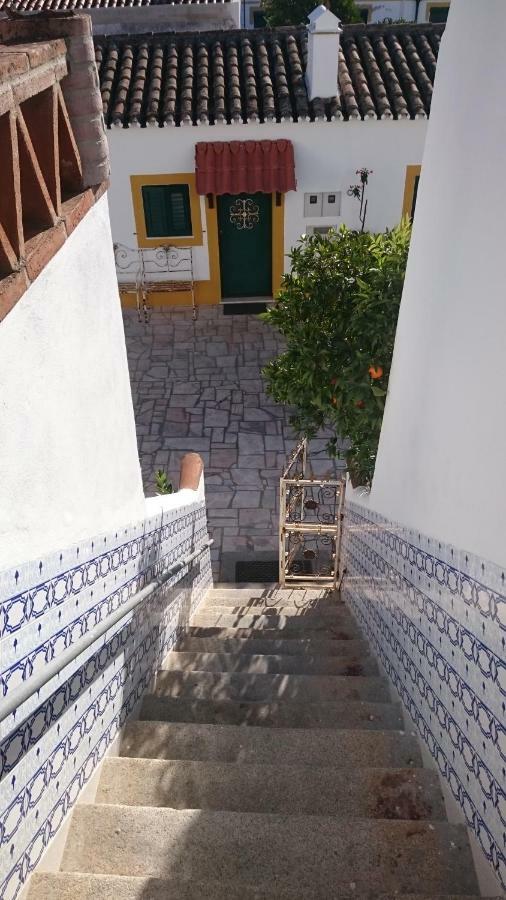Casa Vitoria Guest House Évora Exterior foto