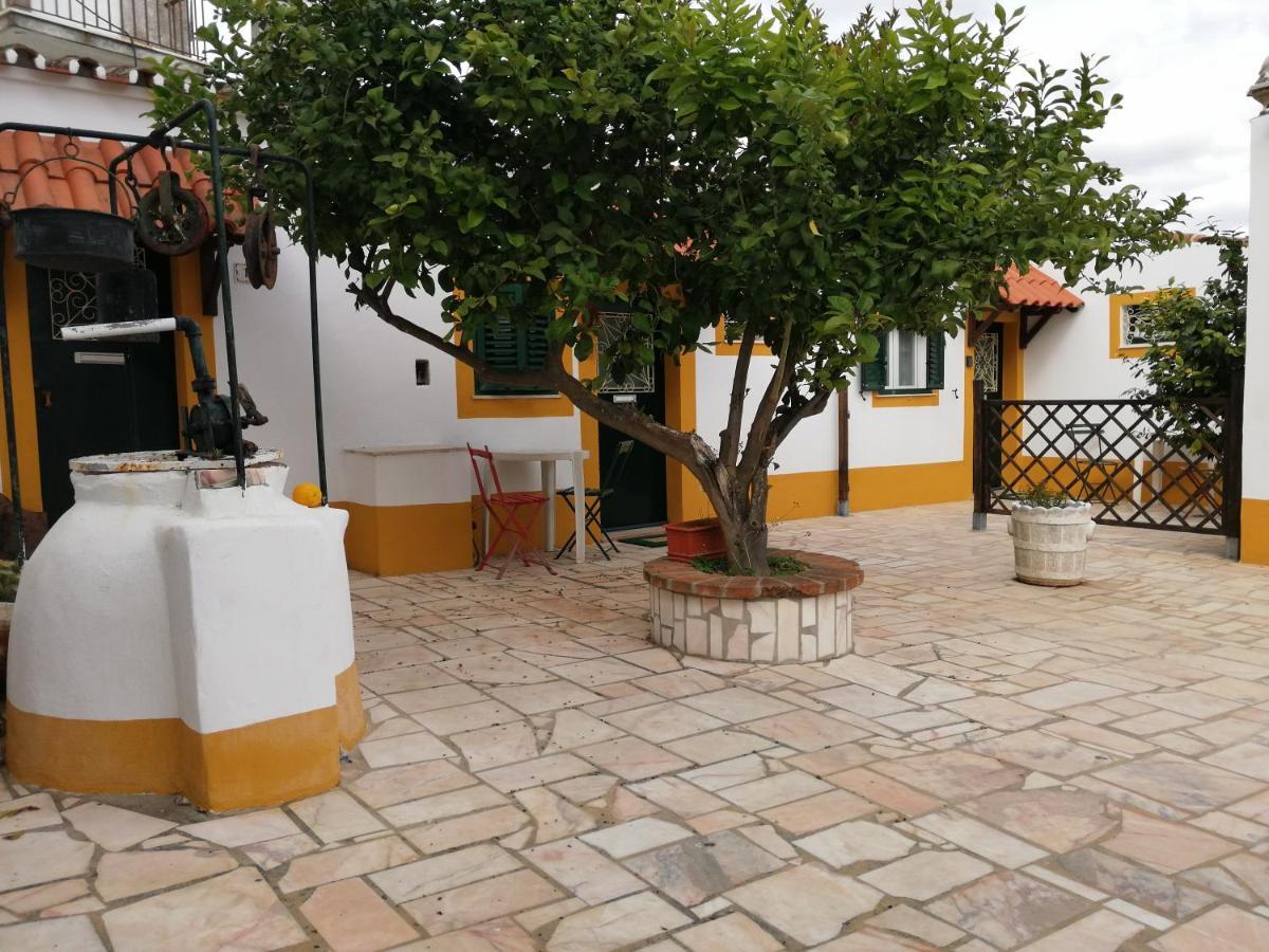 Casa Vitoria Guest House Évora Exterior foto