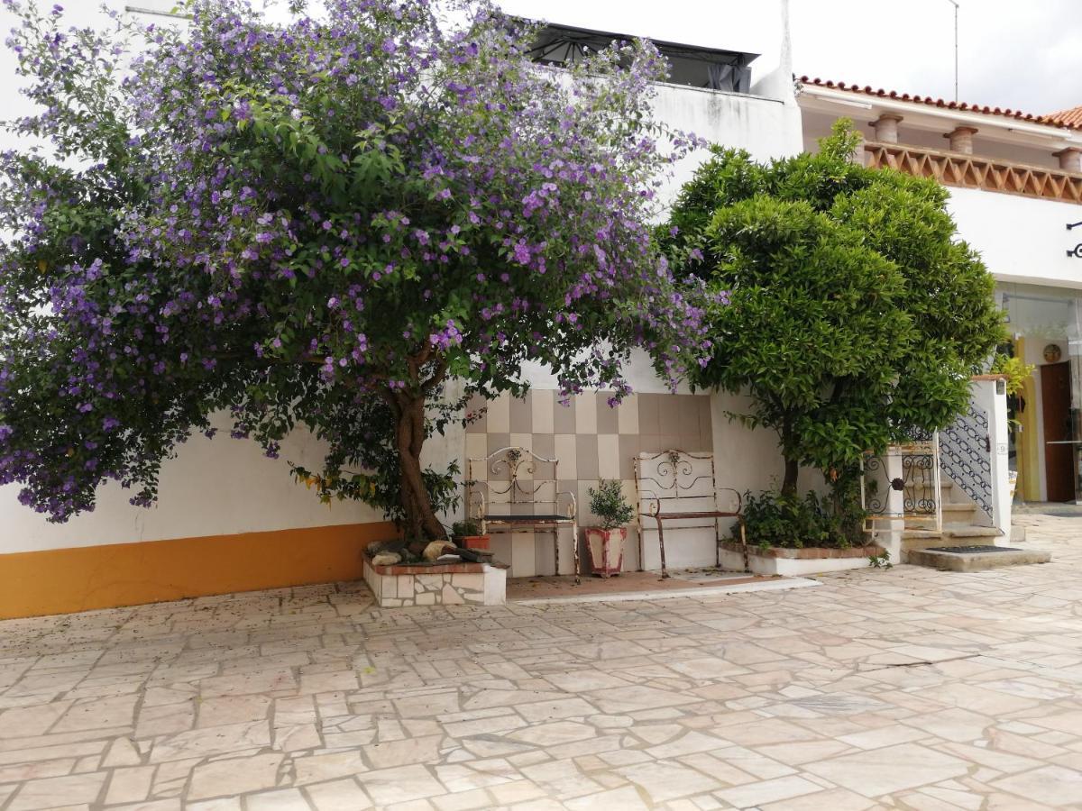 Casa Vitoria Guest House Évora Exterior foto